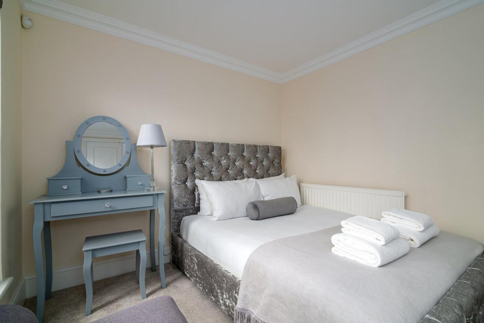 Guestready - Lovely 2Br Home In Central Лондон Екстер'єр фото