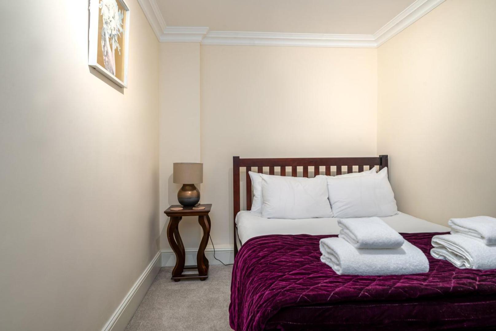 Guestready - Lovely 2Br Home In Central Лондон Екстер'єр фото