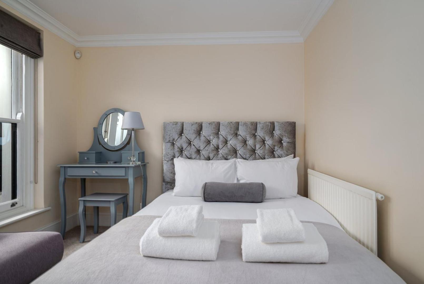 Guestready - Lovely 2Br Home In Central Лондон Екстер'єр фото