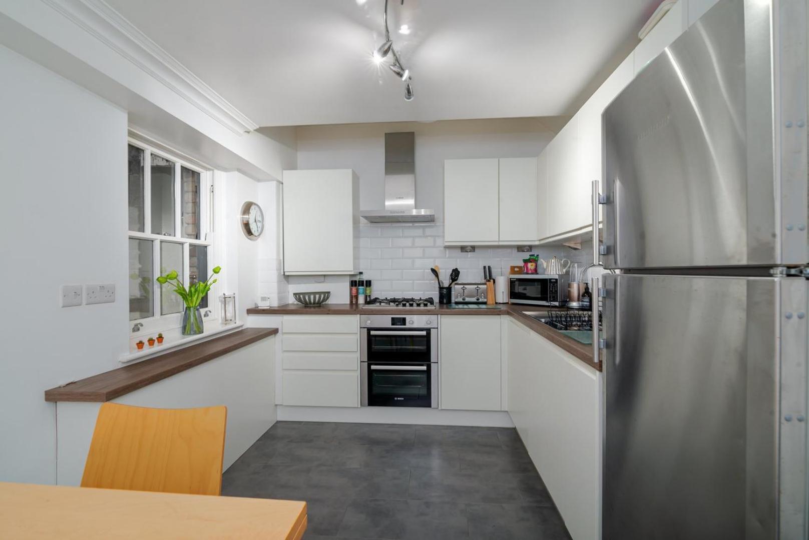 Guestready - Lovely 2Br Home In Central Лондон Екстер'єр фото