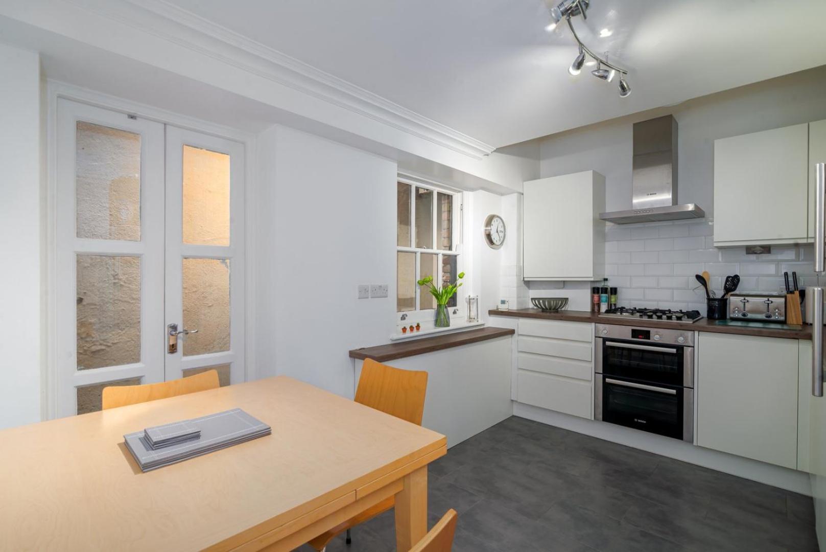 Guestready - Lovely 2Br Home In Central Лондон Екстер'єр фото