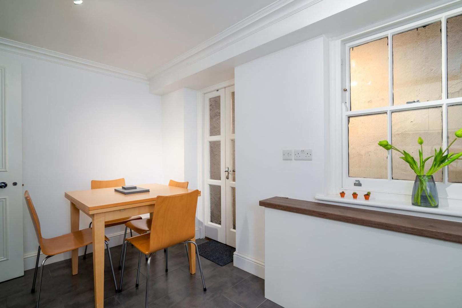 Guestready - Lovely 2Br Home In Central Лондон Екстер'єр фото